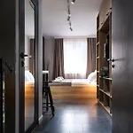 Daire Borovete Mountain Luxury *