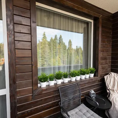 Borovete Mountain Luxury