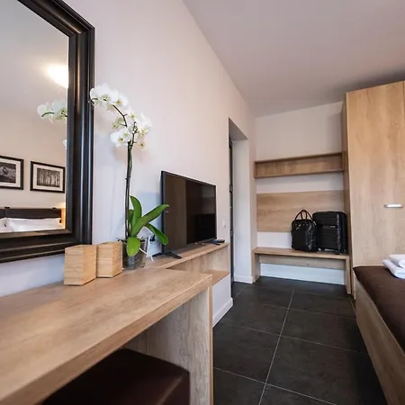 Borovete Mountain Luxury Апартаменты *