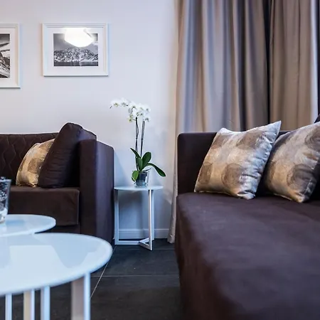 Borovete Mountain Luxury *