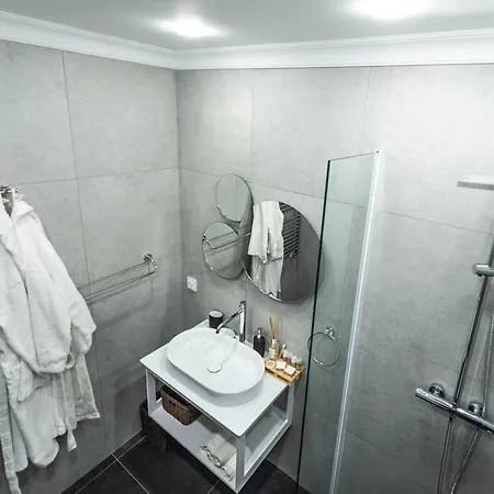 Borovete Mountain Luxury * ボロヴェッツ