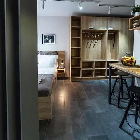 Borovete Mountain Luxury *