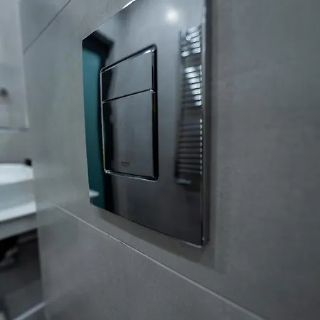 Apartament Borovete Mountain Luxury