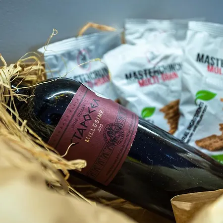 Appartement Borovete Mountain Luxury Borovets