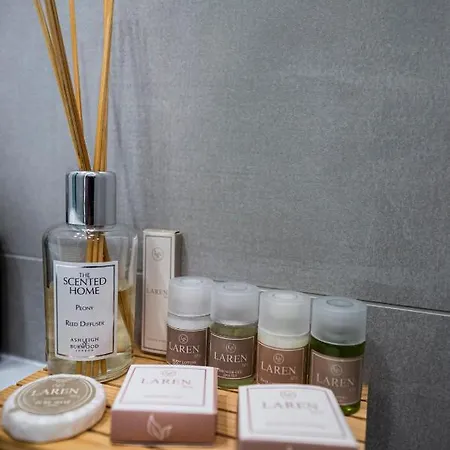 Апартаменты Borovete Mountain Luxury *