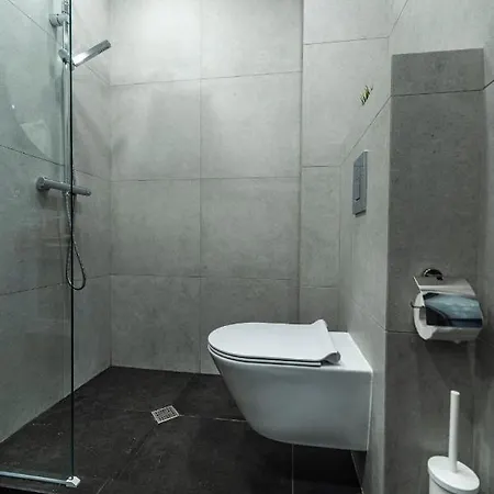 Borovete Mountain Luxury * Borovets