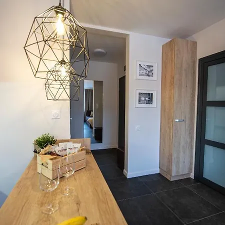 Borovete Mountain Luxury Апартаменты Боровец