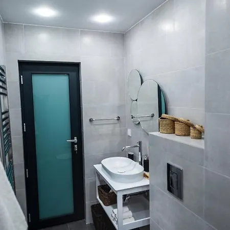 Borovete Mountain Luxury