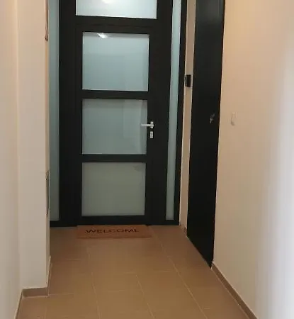 アパート Borovete Mountain Luxury ボロヴェッツ