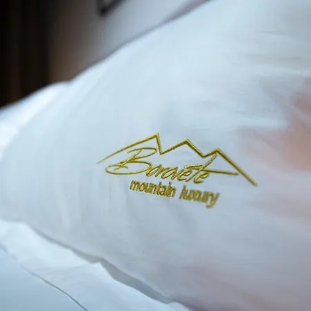 Borovete Mountain Luxury