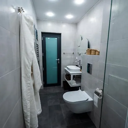 Borovete Mountain Luxury ボロヴェッツ