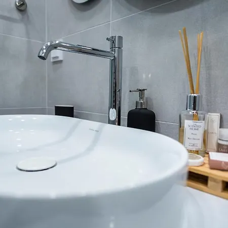 Borovete Mountain Luxury ボロヴェッツ