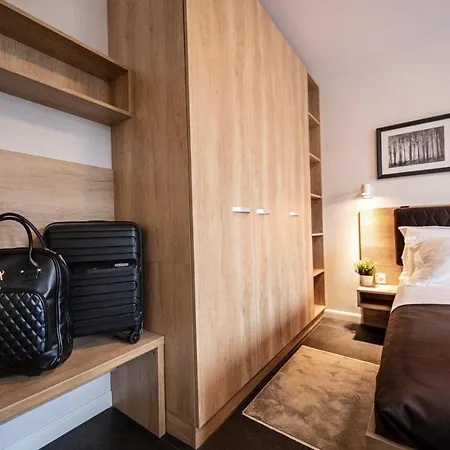 Borovete Mountain Luxury