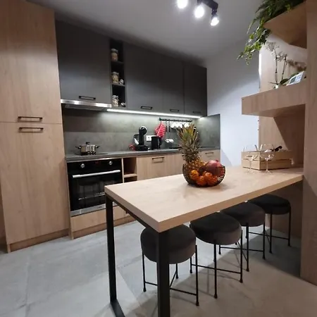 アパート Borovete Mountain Luxury *