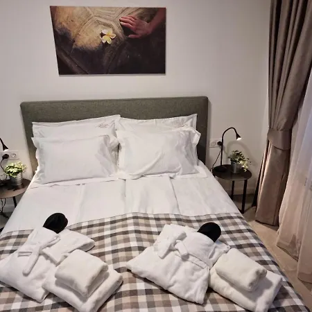 Borovete Mountain Luxury *