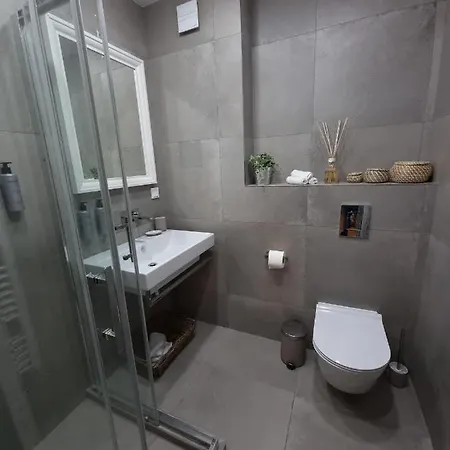Borovete Mountain Luxury Апартаменты