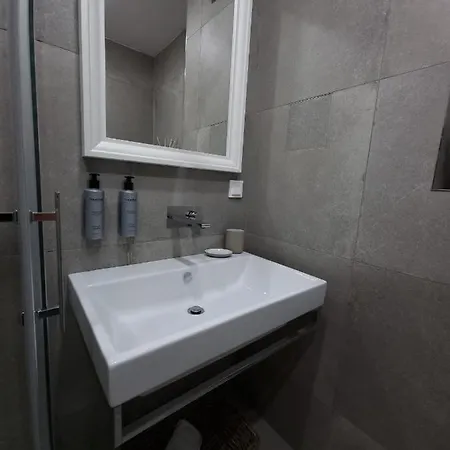 Апартамент Borovete Mountain Luxury