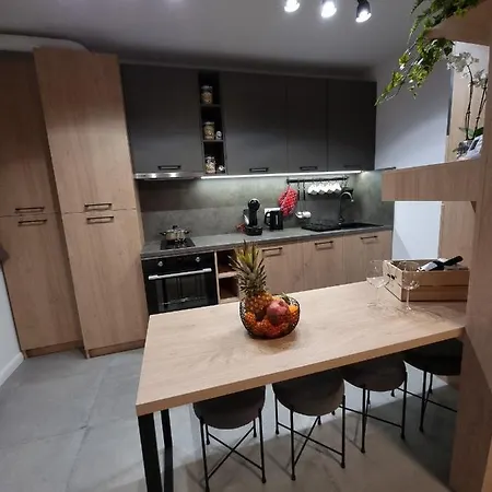 Borovete Mountain Luxury