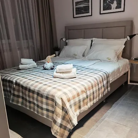 Borovete Mountain Luxury * Боровец