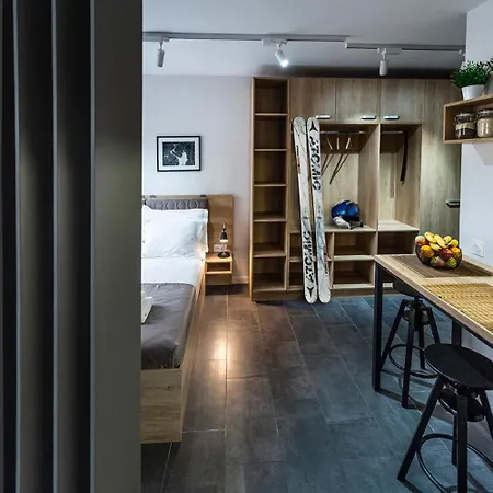 Borovete Mountain Luxury * 보로베츠