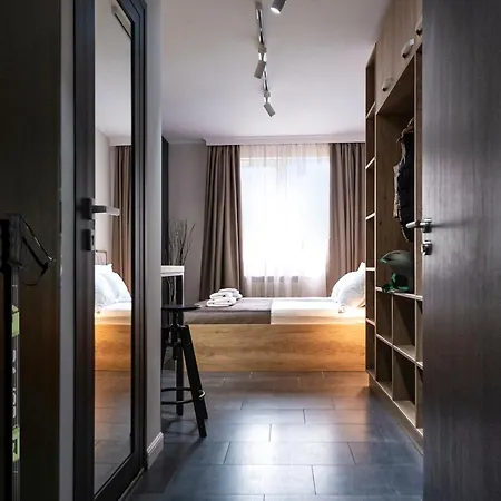 Апартамент Borovete Mountain Luxury *