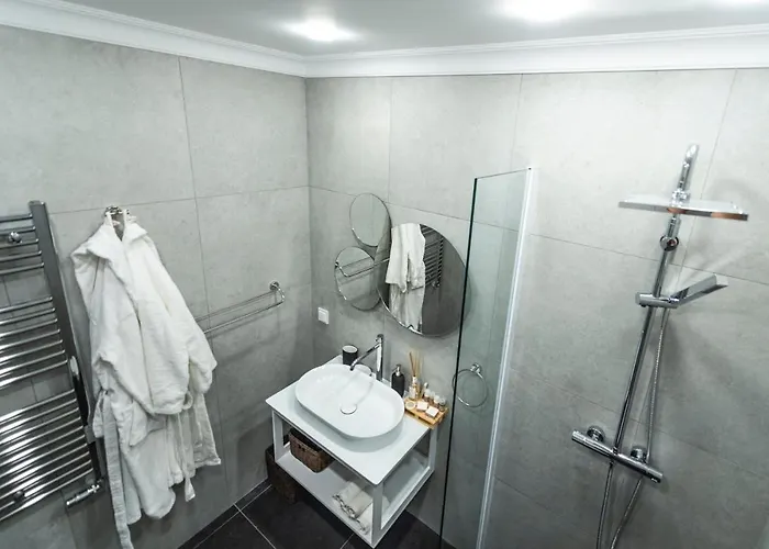 Borovete Mountain Luxury * Боровец