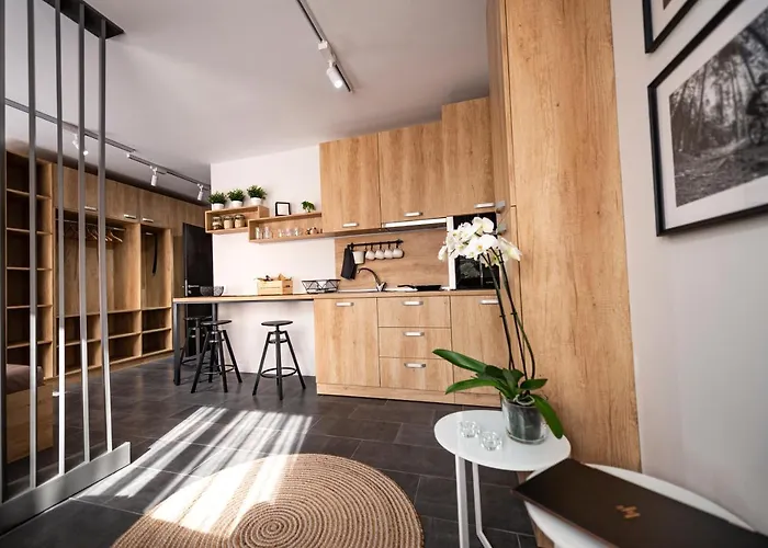 Borovete Mountain Luxury Боровец