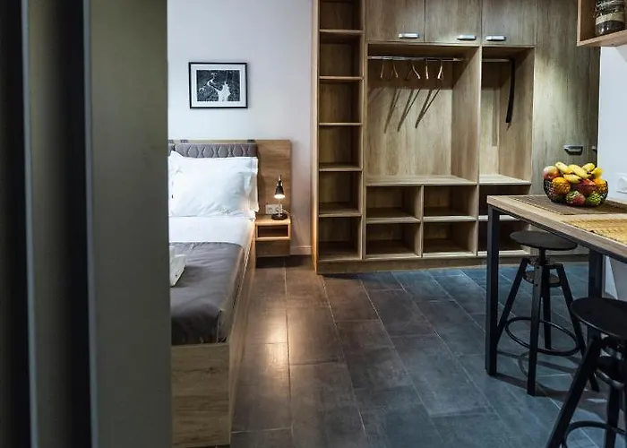 Borovete Mountain Luxury *