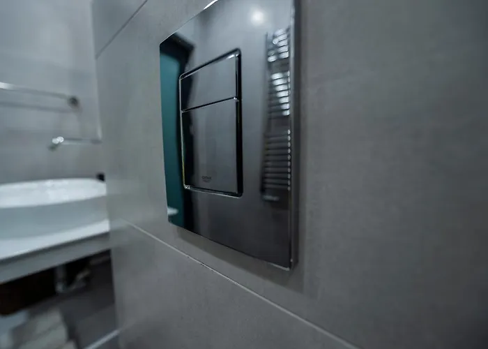 Апартамент Borovete Mountain Luxury