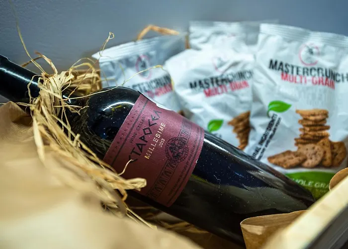 Апартамент Borovete Mountain Luxury Боровец