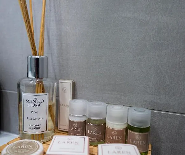 Апартамент Borovete Mountain Luxury *