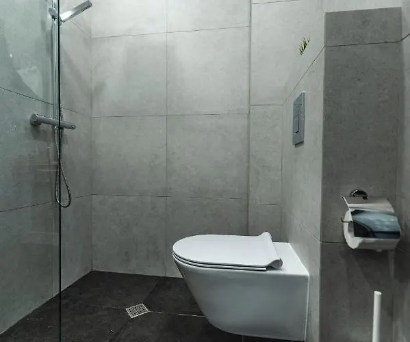 Borovete Mountain Luxury * Боровец