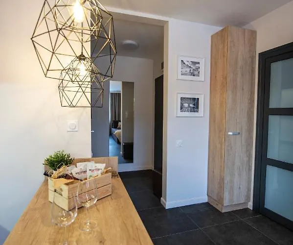 Borovete Mountain Luxury Апартамент Боровец