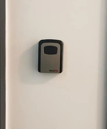 Borovete Mountain Luxury Апартамент