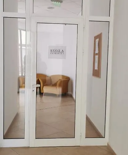 Borovete Mountain Luxury Апартамент *