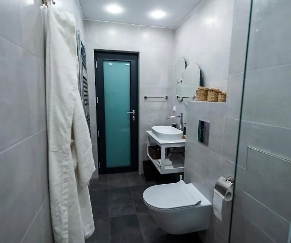 Borovete Mountain Luxury Боровец