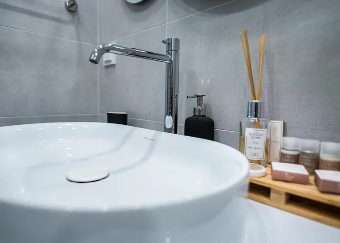 Borovete Mountain Luxury Боровец