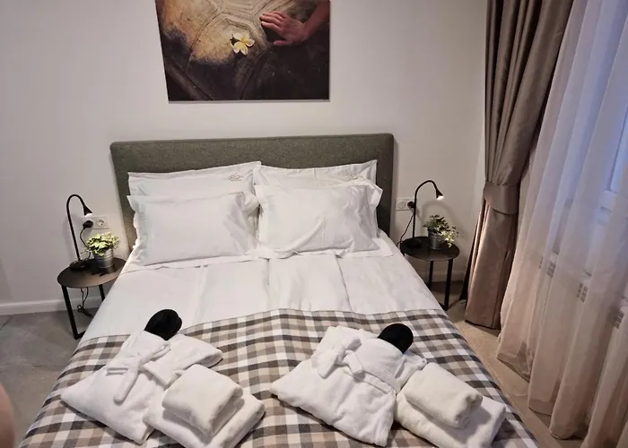 Borovete Mountain Luxury *