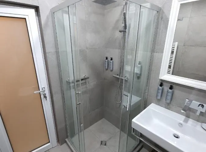 Borovete Mountain Luxury *