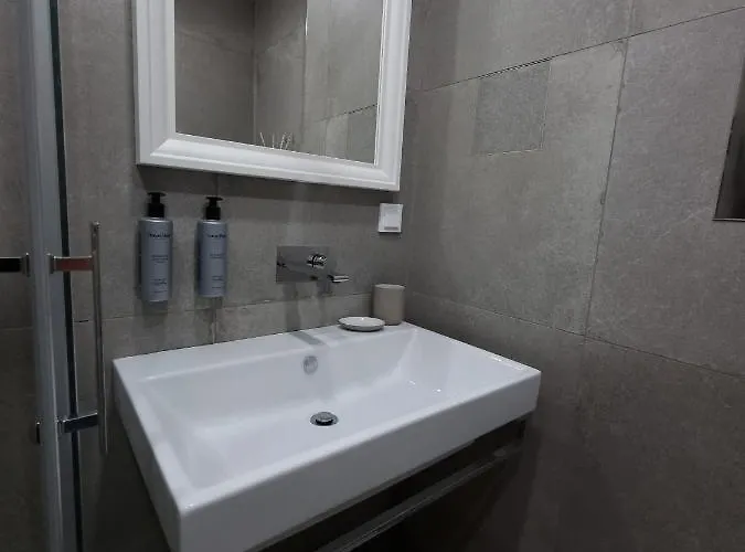 Апартамент Borovete Mountain Luxury