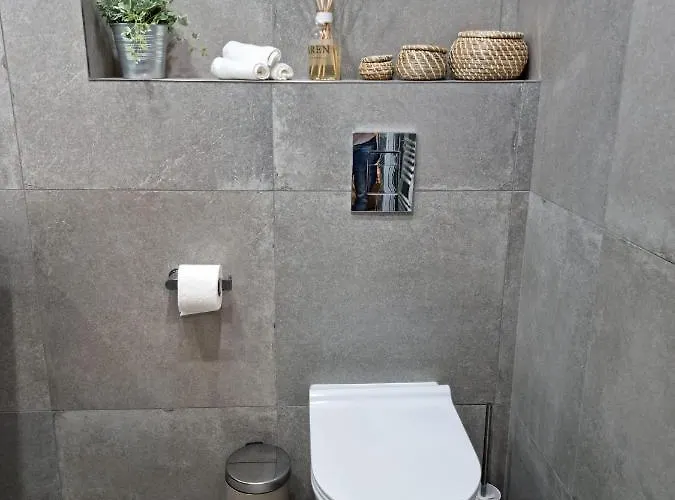 Апартамент Borovete Mountain Luxury *