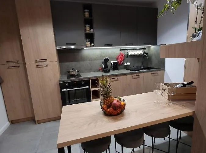 Borovete Mountain Luxury