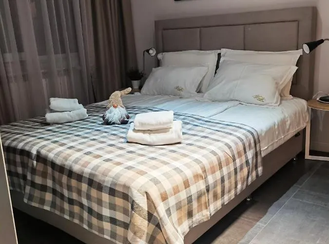 Borovete Mountain Luxury * Боровец